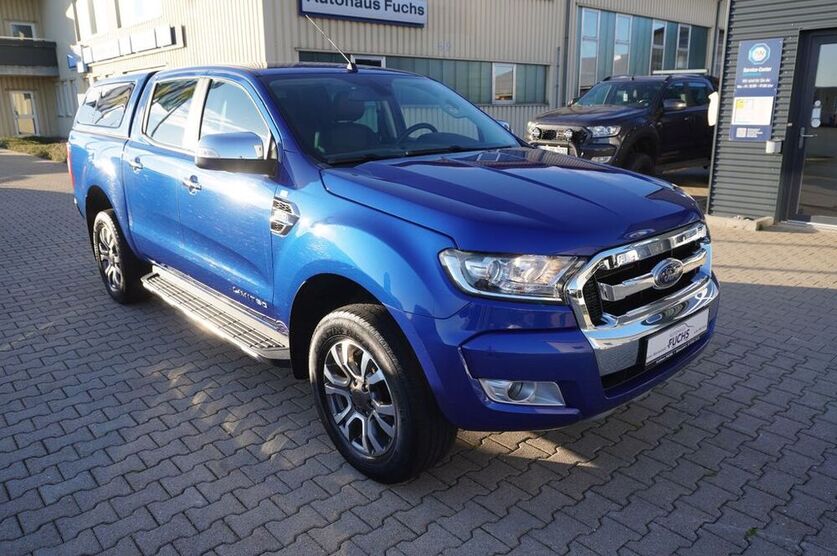 Ranger