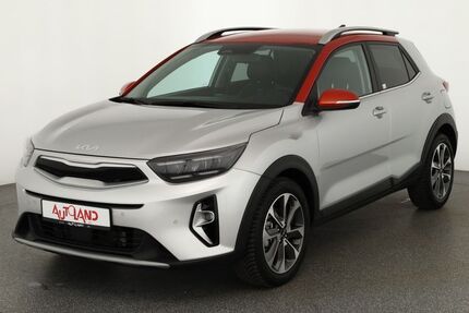 Kia Stonic 41.394 km 19.990 &euro; Bad Hersfeld 36251