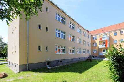 Wohnung Dessau-Roßlau Roßlau - 1 Zimmer, 26 m&sup2;, 265&euro; | Angebot:26864243