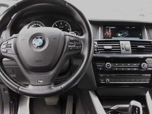 BMW X4 xDrive20d Aut. M Sportpaket gepflegt 138.000 km 19.999 &euro; Biebesheim 64584