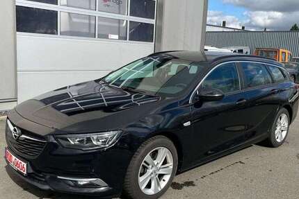 Opel Insignia 146.000 km 9.900 &euro; Geisenheim 65366