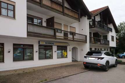 Gewerbeobjekt Schongau - 635&euro; | Angebot:26268919