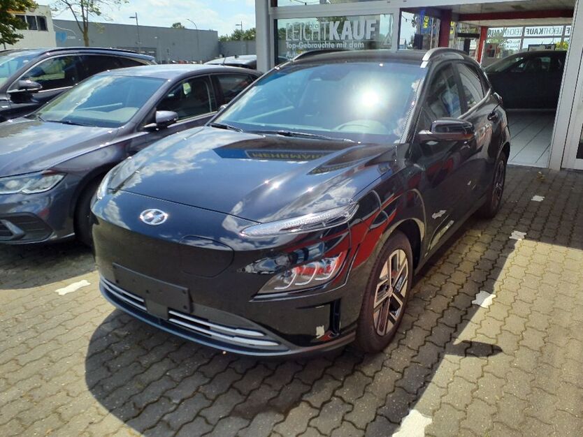 Hyundai KONA 4.500 km 29.990 € Goch 47574