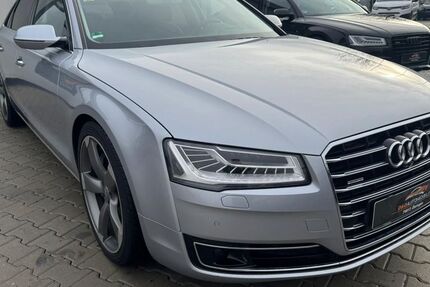 Audi A8 261.000 km 16.990 &euro; Öhringen 74613