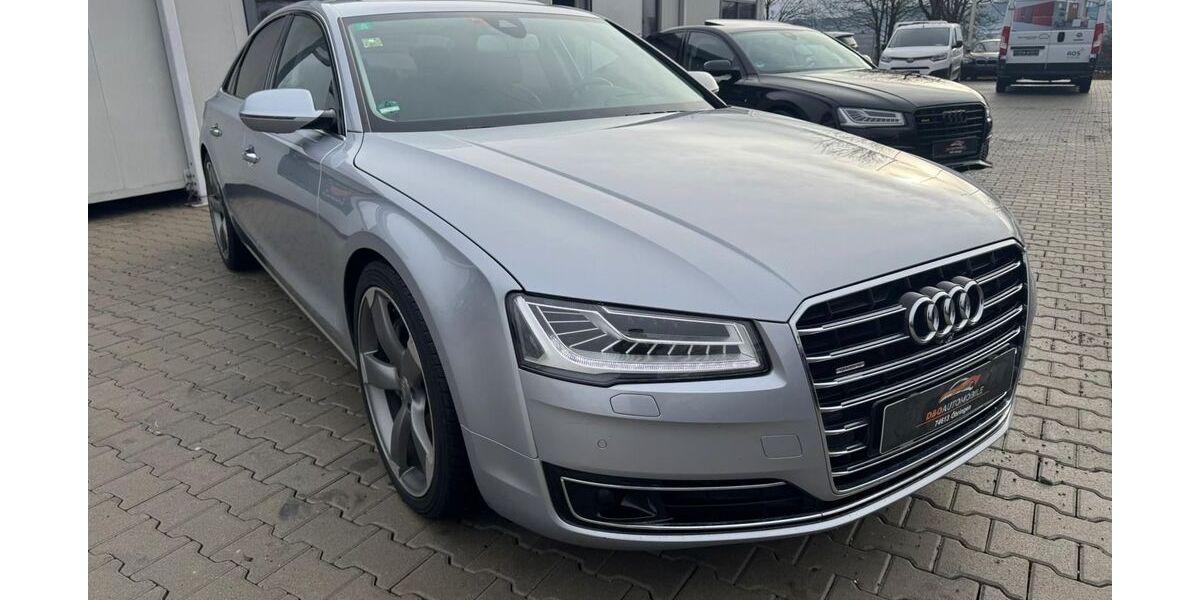 Audi A8 261.000 km 18.990 &euro; Öhringen 74613