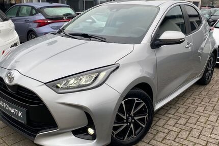 Toyota Yaris 31.325 km 18.970 &euro; Zweibrücken 66482