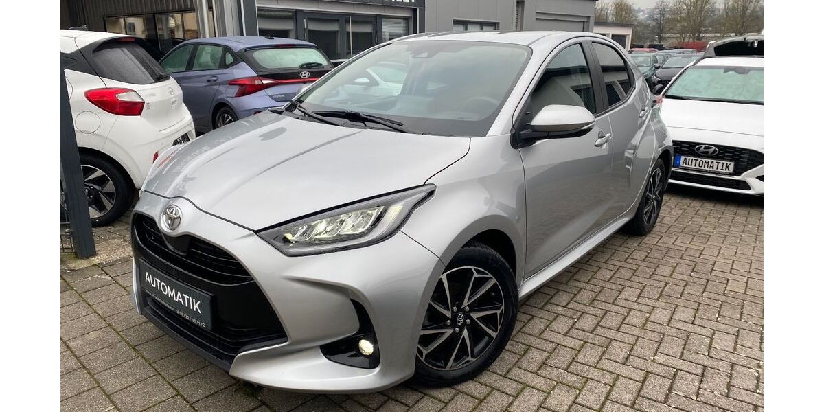 Toyota Yaris 31.325 km 18.970 &euro; Zweibrücken 66482