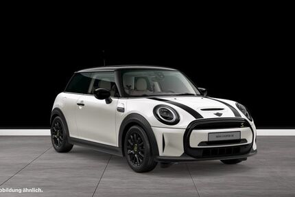 Mini Cooper SE 21.741 km 20.908 &euro; Dresden 01219