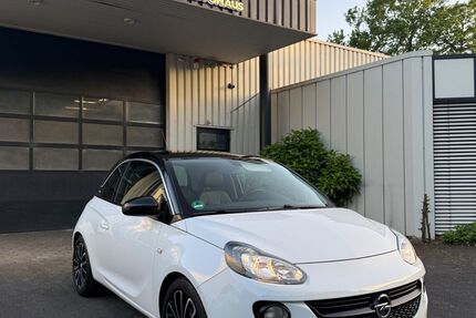 Opel Adam 92.340 km 7.290 &euro; Gütersloh 33334