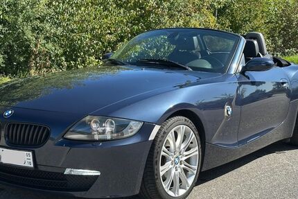 BMW Z4 127.000 km 13.500 € Kelkheim 65779