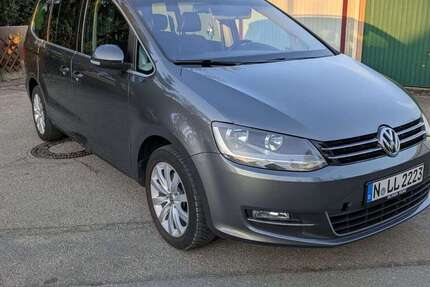 VW Sharan 273.000 km 7.900 € Nürnberg 90439