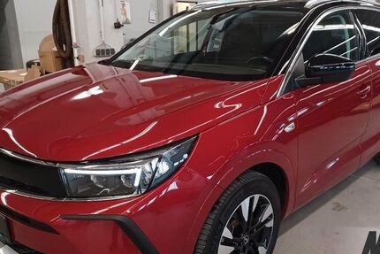 Opel Grandland (X) 48.150 km 20.450 &euro; Schöningen 38364