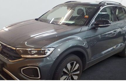 VW T-Roc 24.570 km 28.965 &euro; Vilsbiburg 84137