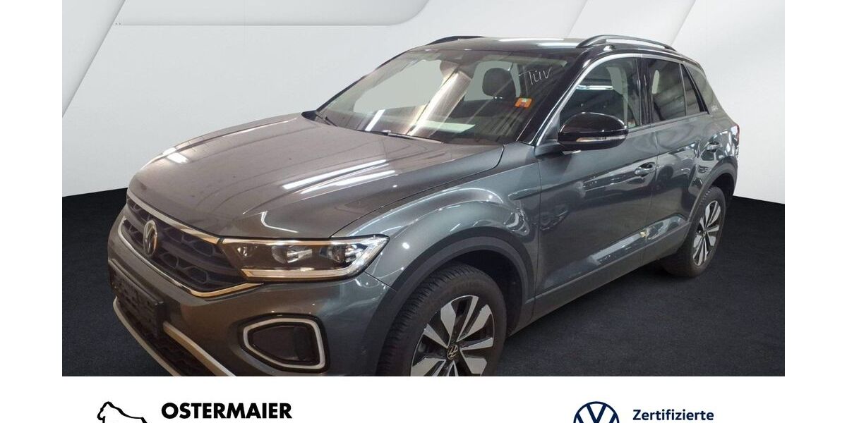 VW T-Roc 24.570 km 28.965 &euro; Vilsbiburg 84137