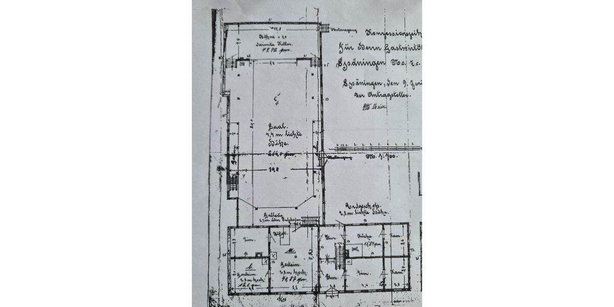 Bauernhaus, Landhaus Bismark (Altmark) - 10 Zimmer, 230 m&sup2;, 290.000&euro; | Angebot:26048181