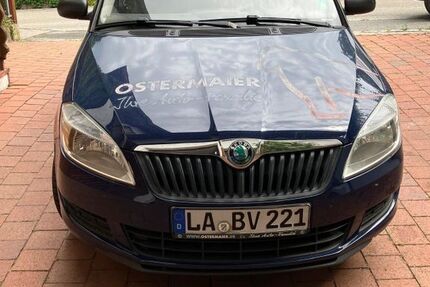 Skoda Roomster 207.500 km 1.990 &euro; Vilsbiburg 84137
