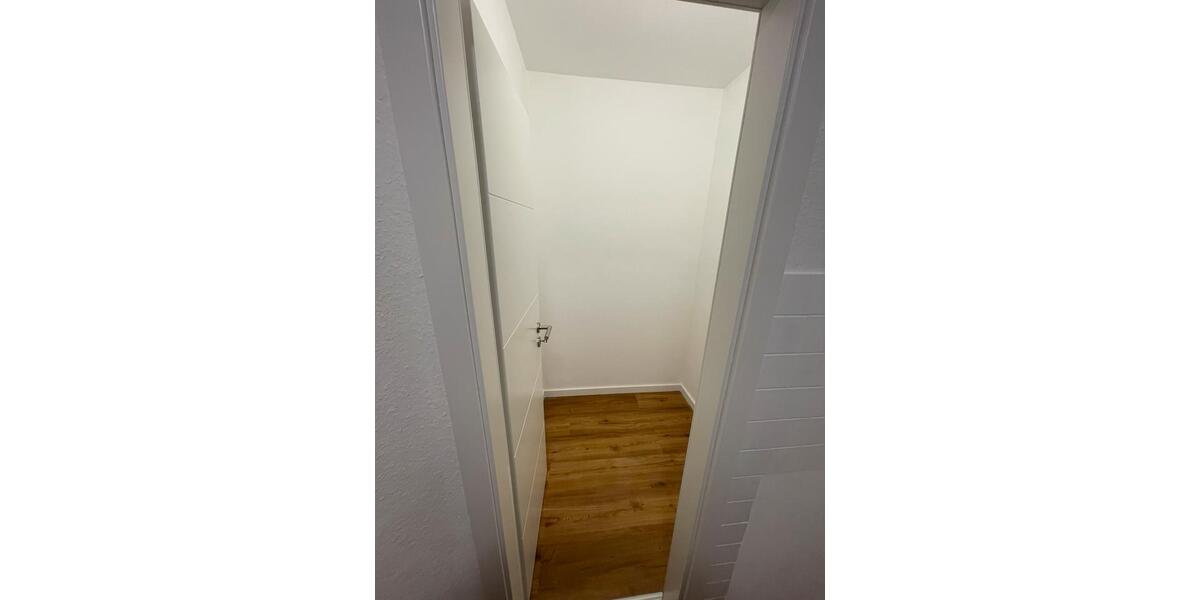 Etagenwohnung Schlitz - 2 Zimmer, 53 m&sup2;, 145.000&euro; | Angebot:25404943
