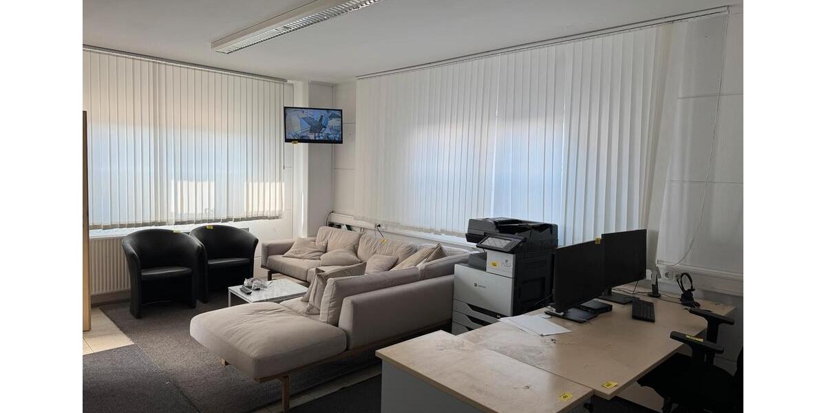 Gewerbeobjekt Nürnberg Katzwang | Angebot:25654829