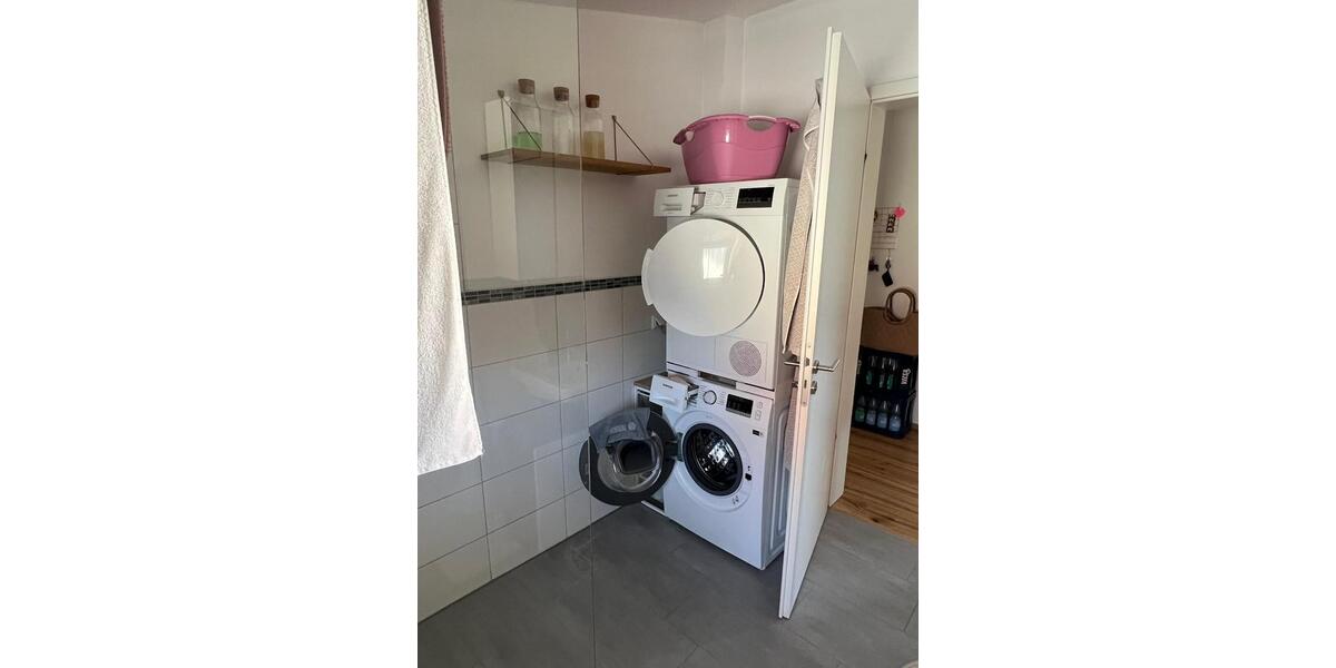 Dachgeschoßwohnung Calberlah - 3 Zimmer, 79 m&sup2;, 660&euro; | Angebot:26421257