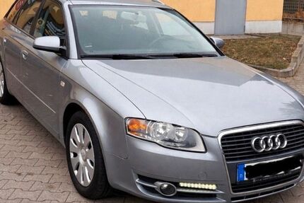 Audi A4 197.500 km 1.899 &euro; Dresden 01324