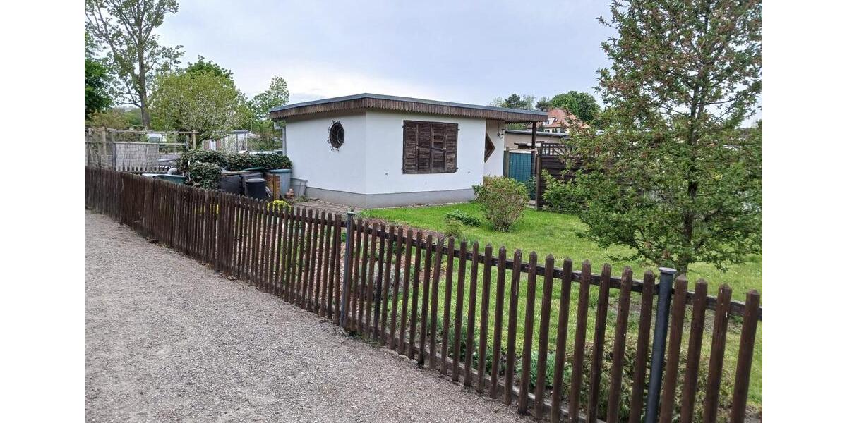 Grundstück Leipzig Nordwest - 2.500&euro; | Angebot:26584960