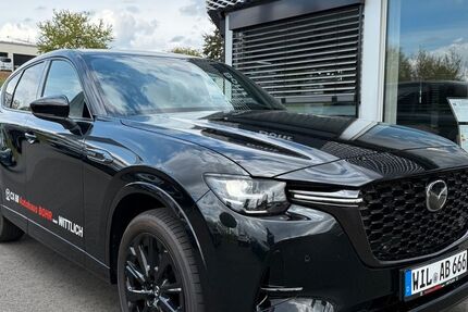 Mazda CX-60 3.500 km 53.780 &euro; Wittlich 54516