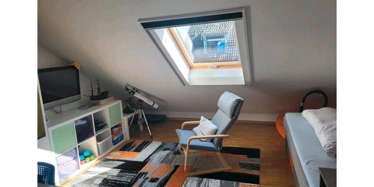 Reihenhaus Weil am Rhein - 5 Zimmer, 120 m&sup2;, 598.000&euro; | Angebot:25876733