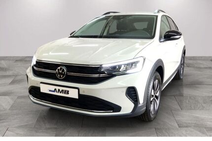 VW Taigo 11.500 km 23.980 &euro; Borna 04552