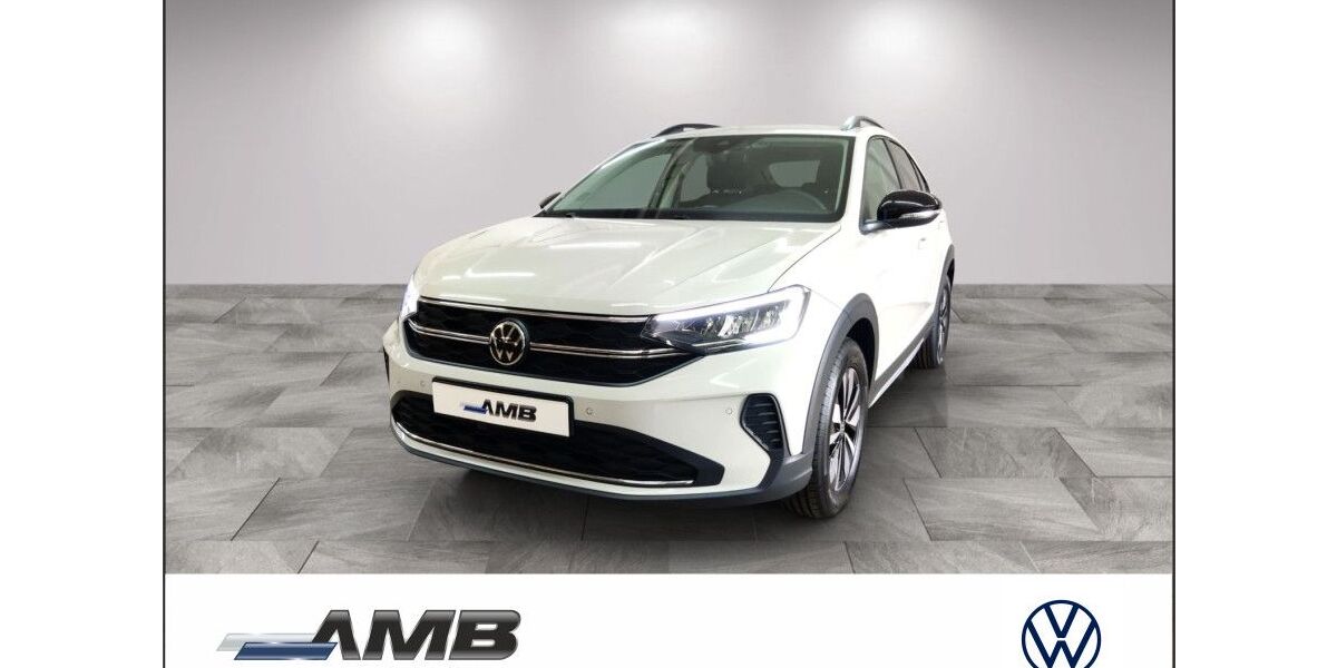 VW Taigo 11.500 km 23.980 &euro; Borna 04552