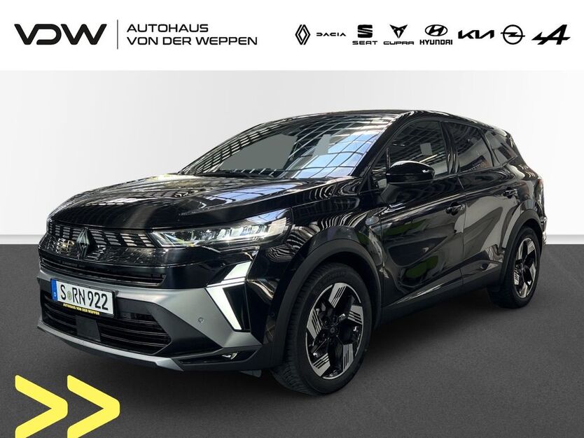 Renault Symbioz 11.999 km 30.980 € Heilbronn 74076