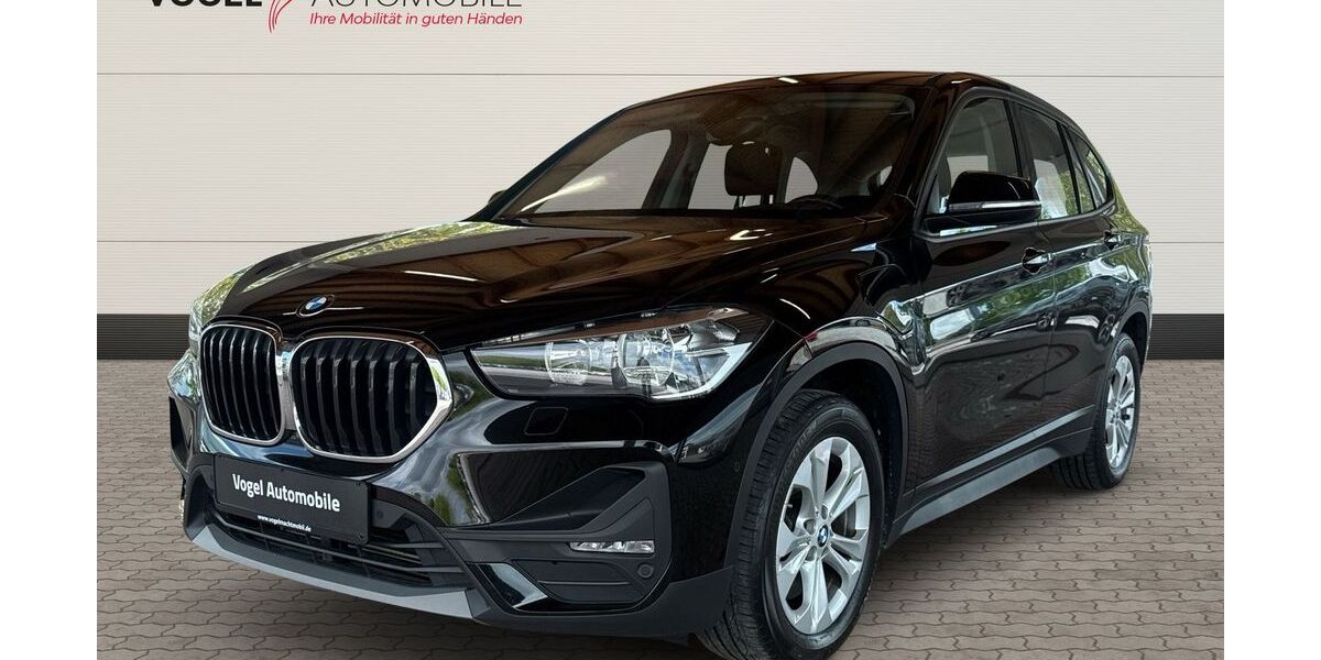 BMW X1 89.777 km 20.480 &euro; Korbach 34497