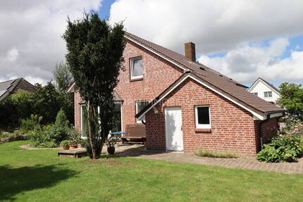 Großzügiges Einfamilienhaus mit Garage in Dummerstorf 5 zimmer