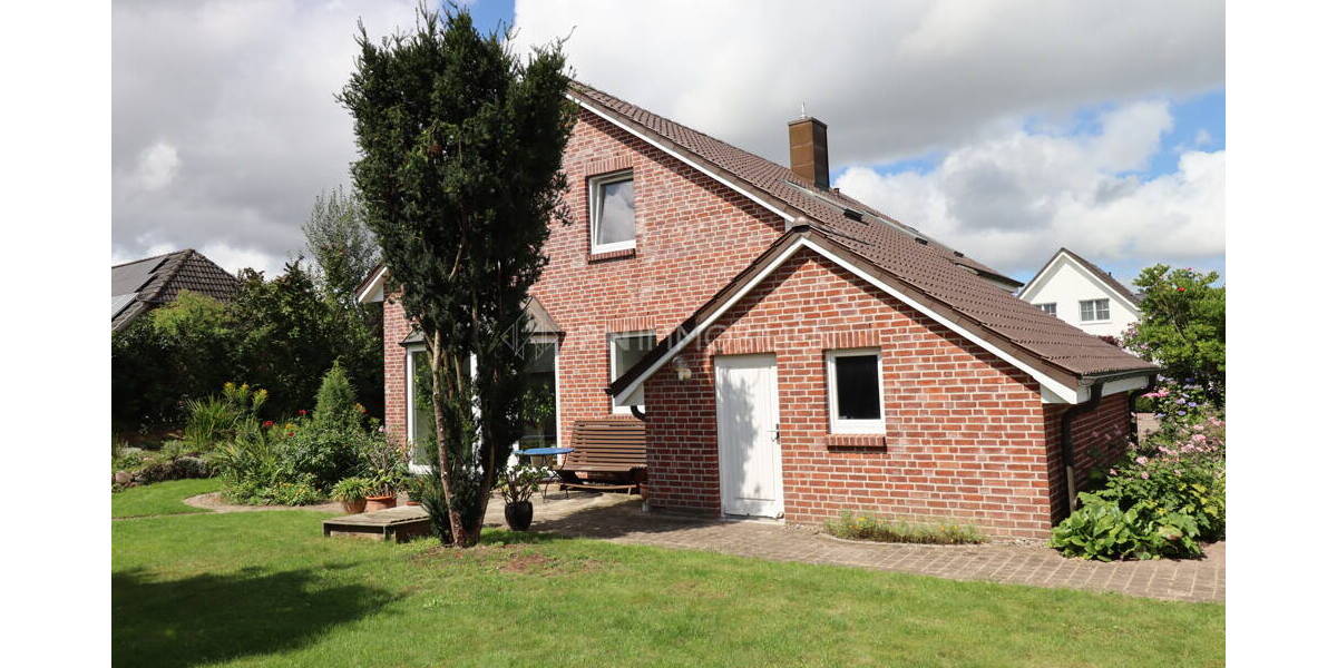 Großzügiges Einfamilienhaus mit Garage in Dummerstorf 5 zimmer