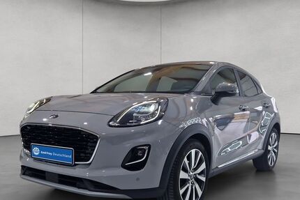 Ford Puma 37.273 km 18.980 &euro; Neu-Ulm 89231