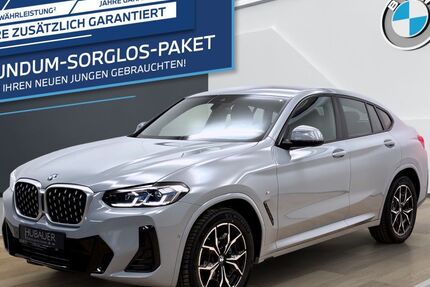 BMW X4 6.200 km 55.795 &euro; Landshut 84030