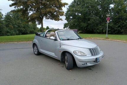 Chrysler PT Cruiser