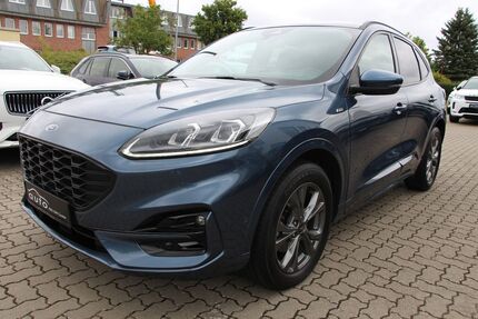 Ford Kuga 114.940 km 24.200 &euro; Pampow 19075