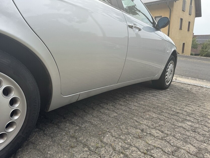 156 Sportwagon