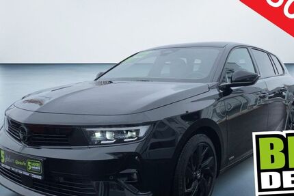 Opel Astra 39.787 km 21.472 &euro; Chemnitz 09126