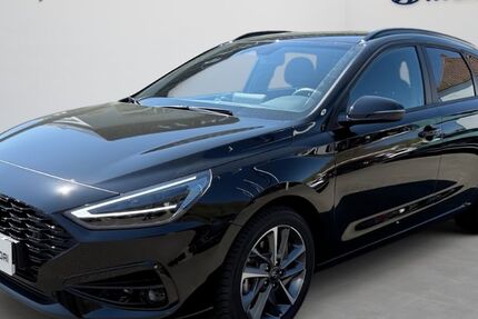 Hyundai i30 12.405 km 24.990 &euro; Contwig 66497