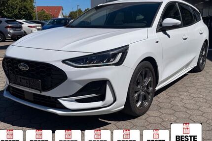 Ford Focus 18.380 km 19.980 &euro; Seubersdorf 92358