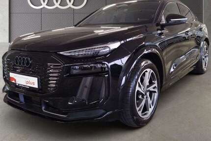 Audi e-tron 19.540 km 65.999 € Frankfurt 60314