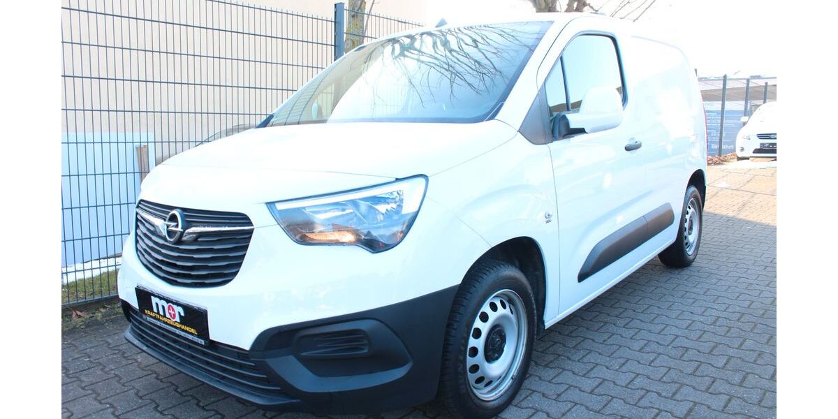 Opel Combo Life 82.000 km 12.990 &euro; Mainz 55129