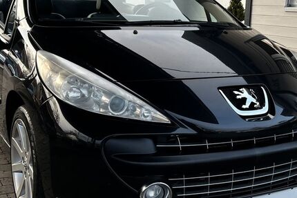 Peugeot 207 137.275 km 2.990 &euro; Kassel 34128