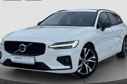 Volvo V60 24.790 km 36.660 &euro; Celle 29229