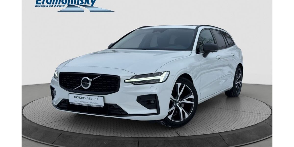 Volvo V60 24.790 km 36.660 &euro; Celle 29229