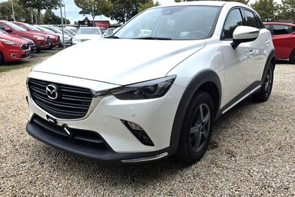 Mazda CX-3 199.316 km 7.980 &euro; Zwickau 08056