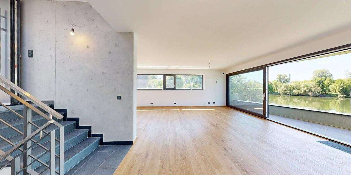 Einfamilienhaus Kelsterbach - 3 Zimmer, 134 m&sup2;, 3.065&euro; | Angebot:27129569