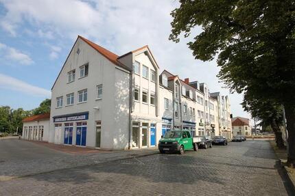 Wohnung Wittenberge - 3 Zimmer, 83 m&sup2;, 445&euro; | Angebot:24438827