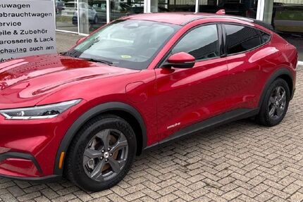 Ford Mustang Mach-E 62.250 km 27.900 &euro; Syke 28857